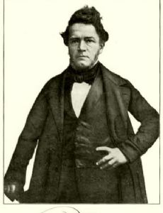 Ferdinand Redtenbacher