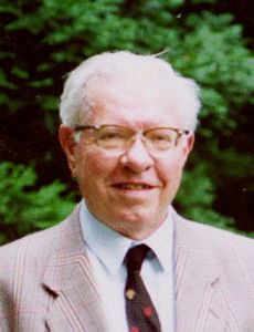 Fred Hoyle