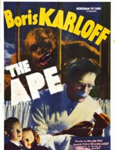 The Ape