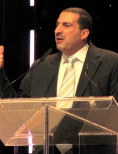 Amr Khaled