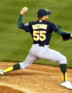 Josh Outman