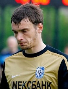 Yevhen Past