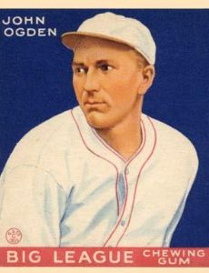 Jack Ogden
