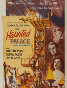 The Haunted Palace