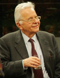 Nicola Cabibbo