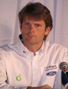 Marcus Grönholm
