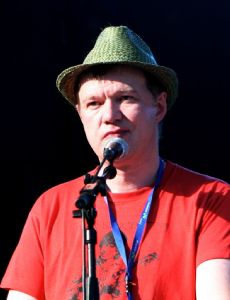 Edwyn Collins