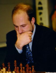 Alexander Shabalov