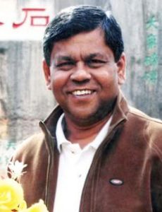 Shaukat Mahmood