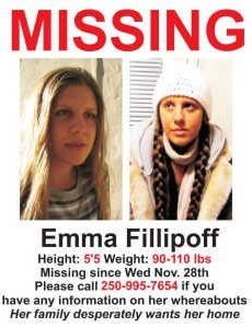 Emma Fillipoff