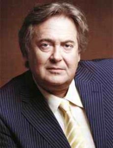Yuriy Stoyanov