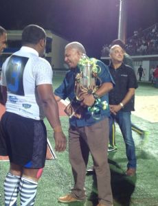 Mosese Volavola