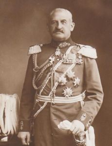 Alexander von Linsingen