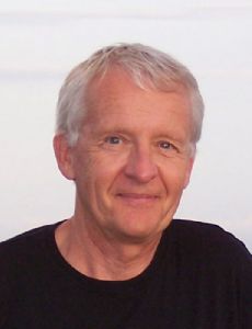 Peter Makuck