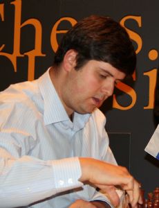 Peter Svidler