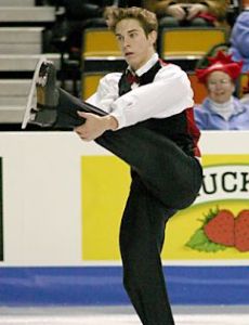 Tristan Thode