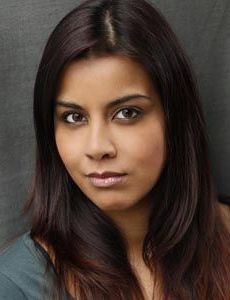 Pooja Shah