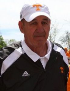 Monte Kiffin