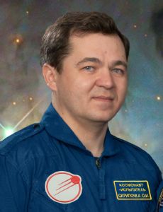 Oleg Skripochka
