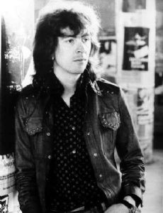 Al Stewart