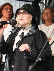 Nora Brockstedt