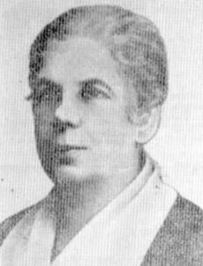 Izabela Sadoveanu-Evan