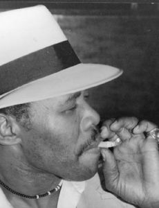 Smokey Wilson