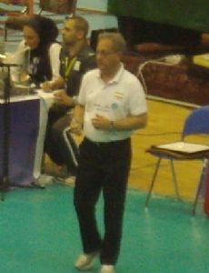 Julio Velasco