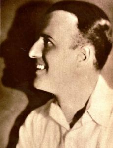 Nigel Barrie