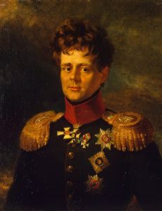 Duke Eugen of Württemberg (1788–1857)
