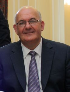 William Hay (Northern Ireland politician)