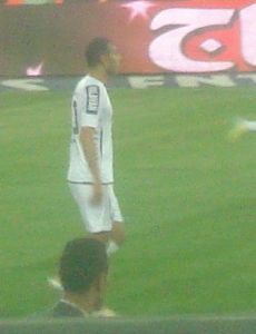 Ahmad Ahi