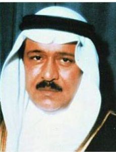 Muhammed bin Saud