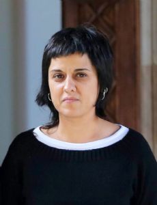 Anna Gabriel i Sabaté