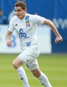 Nail Zamaliyev