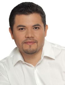 Carlos Augusto Morales López