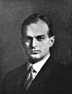 James A. Field