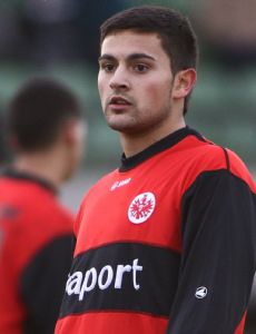 Marcos Alvarez
