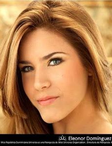 Eleonor Domínguez Smith