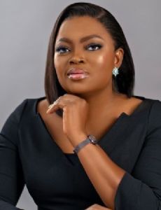 Funke Akindele
