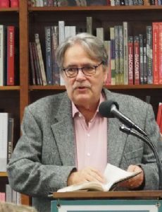 James Miller (academic)
