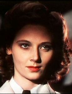 Kathleen Byron