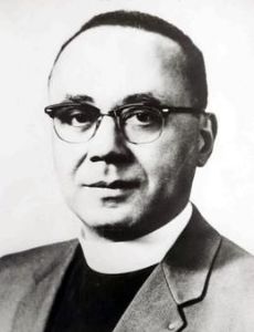 John Melville Burgess