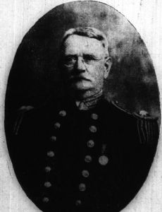 Charles Brainard Taylor Moore