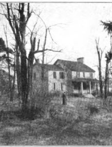 Israel Ludlow