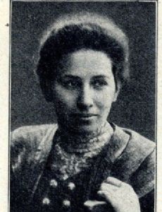 Elisabeth Altmann-Gottheiner