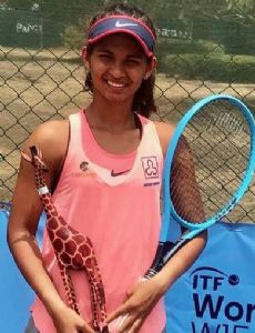 Mahak Jain