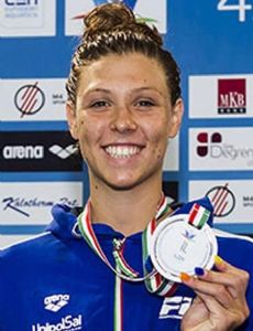 Sara Franceschi