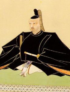 Maeda Tsunanori