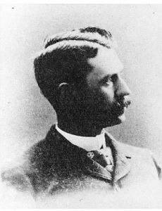 Elmer H. Fisher